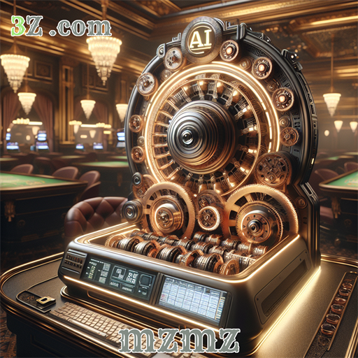 Login Criativo: Envolva-se no Mundo dos Jogos no MZMZ