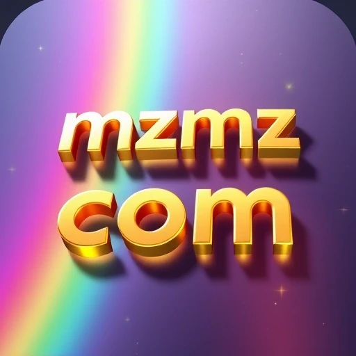 Logotipo mzmz com